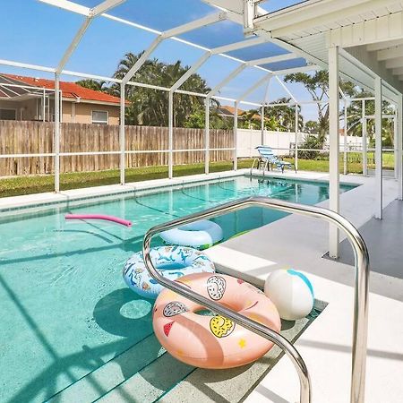 Elevated 1152 - Serene Family Friendly 4 Bed Pool Home 马科 外观 照片
