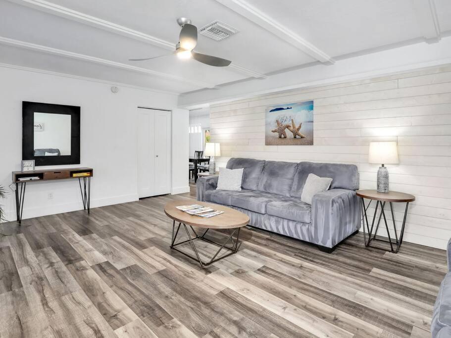 Elevated 1152 - Serene Family Friendly 4 Bed Pool Home 马科 外观 照片