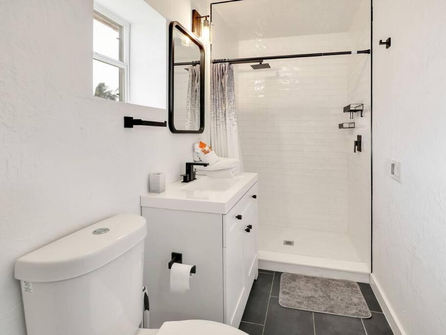 Elevated 1152 - Serene Family Friendly 4 Bed Pool Home 马科 外观 照片