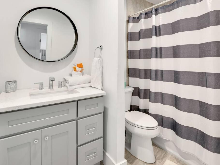 Elevated 1152 - Serene Family Friendly 4 Bed Pool Home 马科 外观 照片