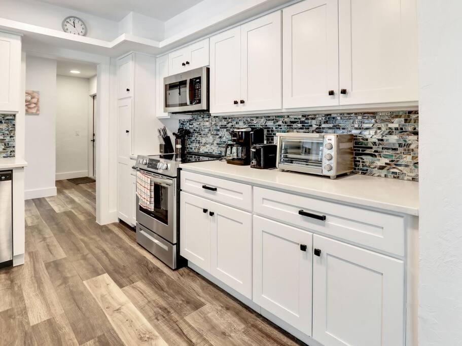 Elevated 1152 - Serene Family Friendly 4 Bed Pool Home 马科 外观 照片