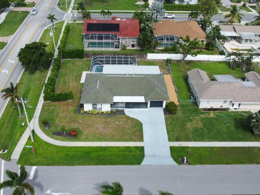 Elevated 1152 - Serene Family Friendly 4 Bed Pool Home 马科 外观 照片