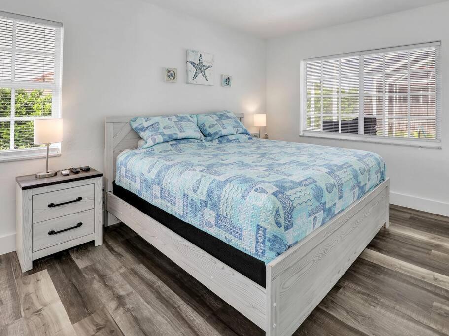 Elevated 1152 - Serene Family Friendly 4 Bed Pool Home 马科 外观 照片