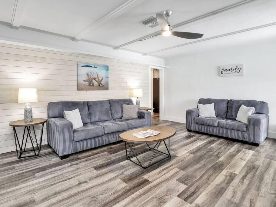 Elevated 1152 - Serene Family Friendly 4 Bed Pool Home 马科 外观 照片