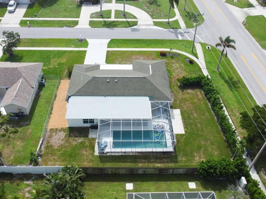 Elevated 1152 - Serene Family Friendly 4 Bed Pool Home 马科 外观 照片