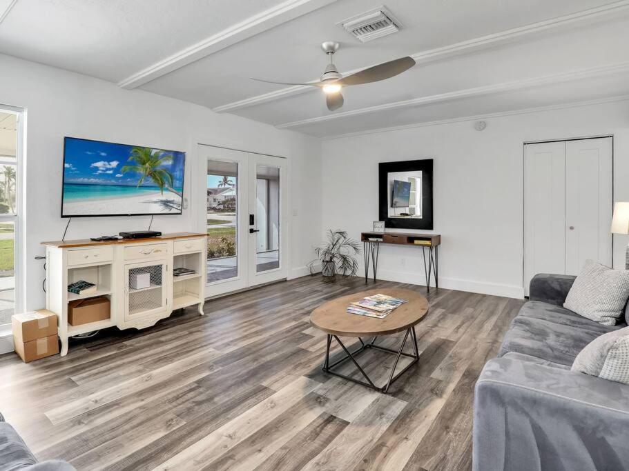 Elevated 1152 - Serene Family Friendly 4 Bed Pool Home 马科 外观 照片